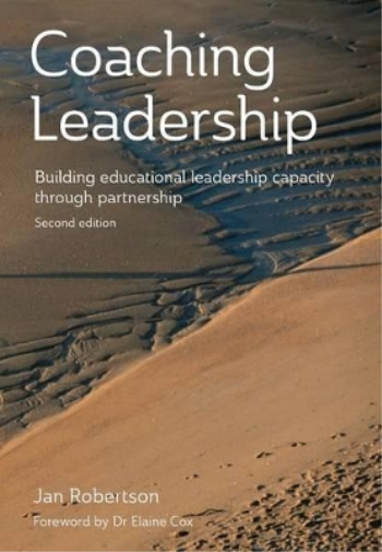 Coaching Leadership: Building Educational Leadership Capacity Through Partnership