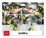 amiibo Alterna Set - Callie & Marie 2-in-1 Pack