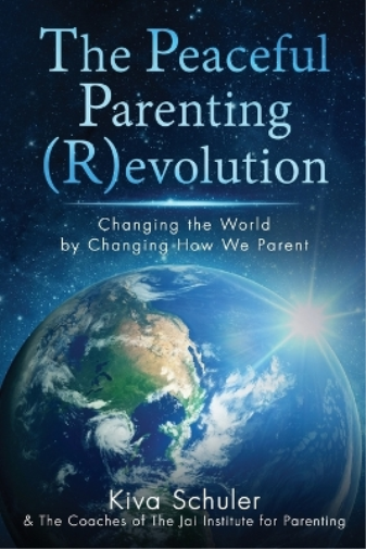 The Peaceful Parenting (R)evolution