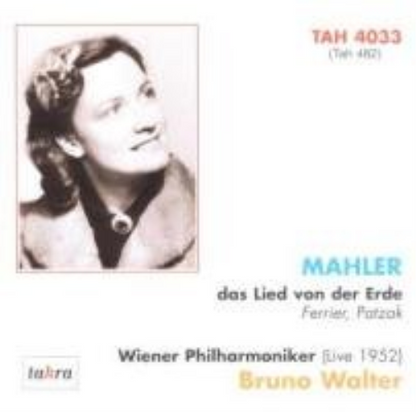 In Memoriam Kathleen Ferrier