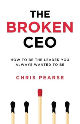 The Broken CEO