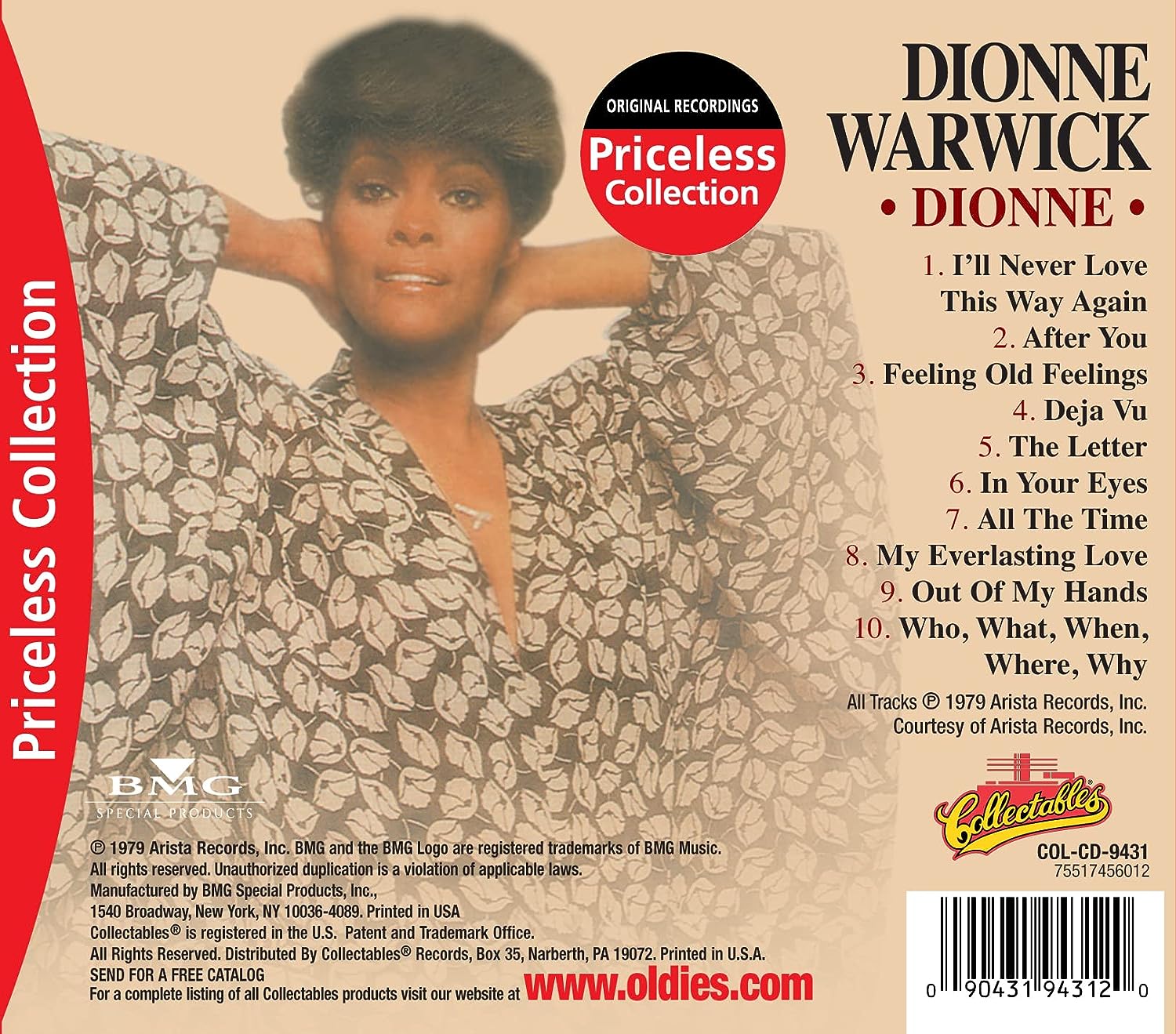Dionne