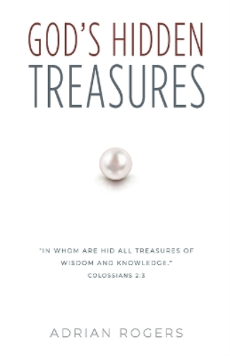 God's Hidden Treasures