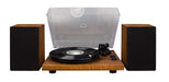 Crosley - C62 Shelf System (Walnut)