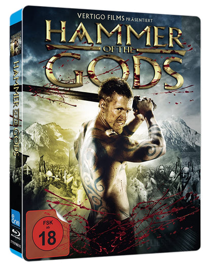 Hammer of the Gods