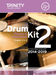 Drum Kit 2 Grades 3 - 4