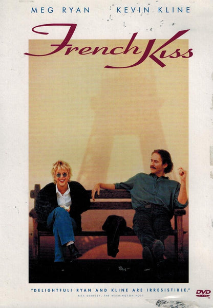 French Kiss