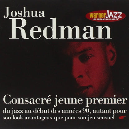 Consacre Jeune Premier