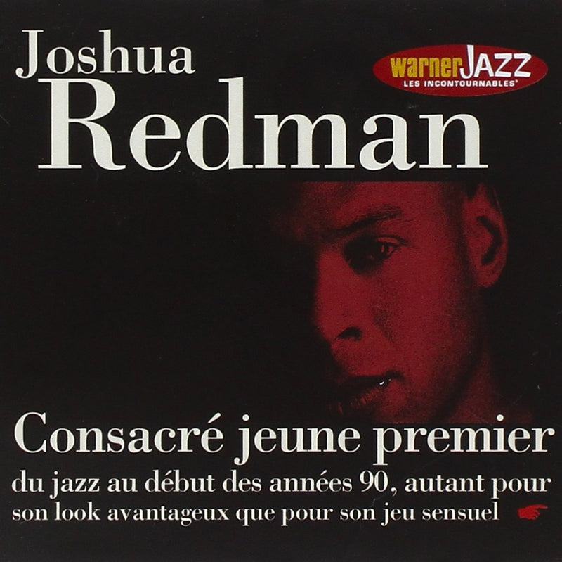 Consacre Jeune Premier