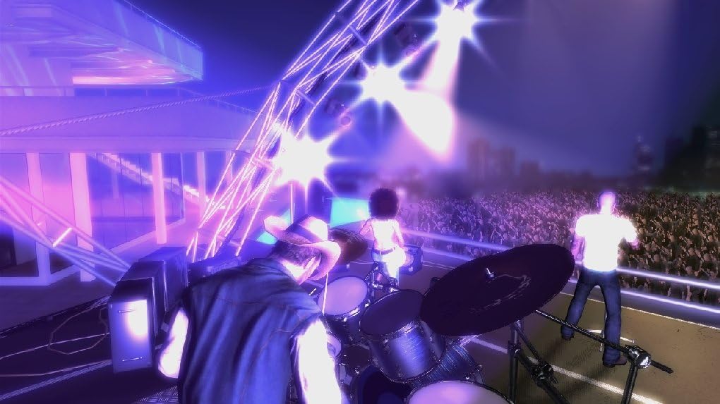 Rock Revolution