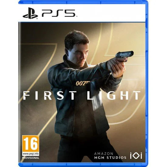 007 First Light
