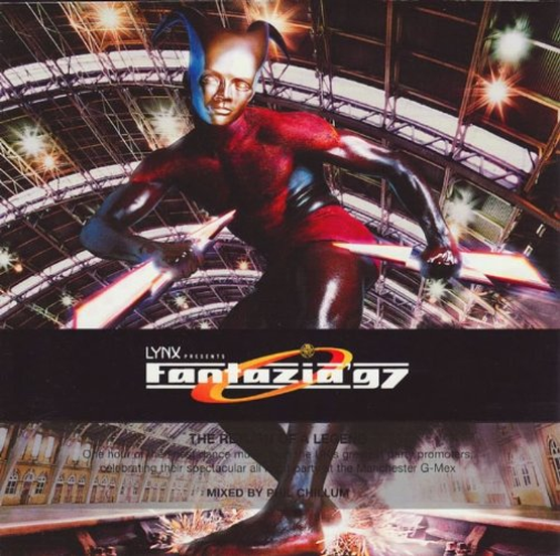 Fantazia '97 - The Return Of A Legend