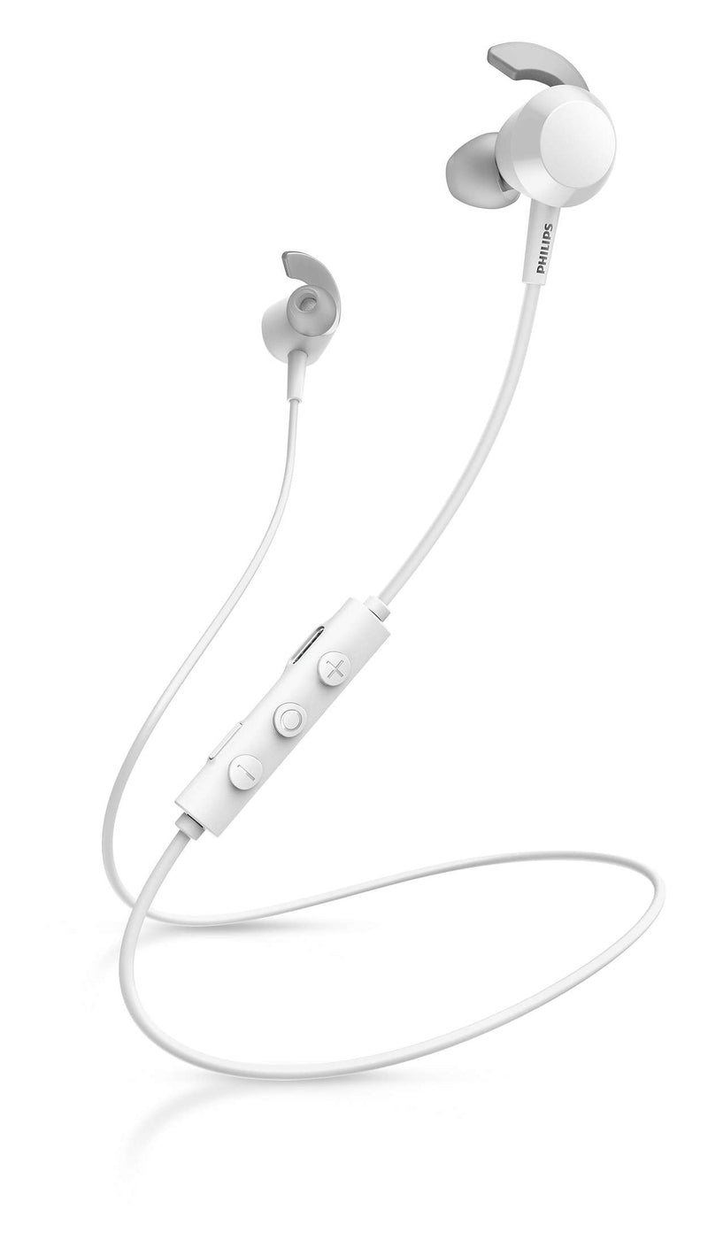 Cuffie Microf Bluetooth Bassboost