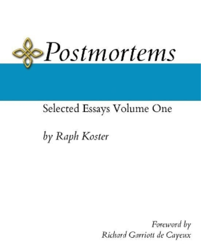 Postmortems