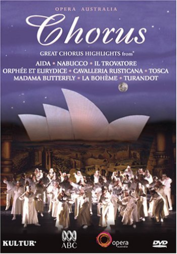 Opera Australia: Chorus - Great Opera Highlights