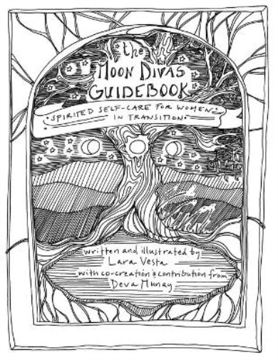 The Moon Divas Guidebook