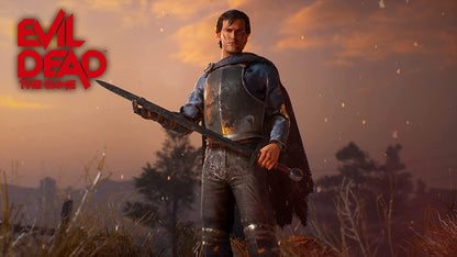 Evil Dead: The Game - Xbox X