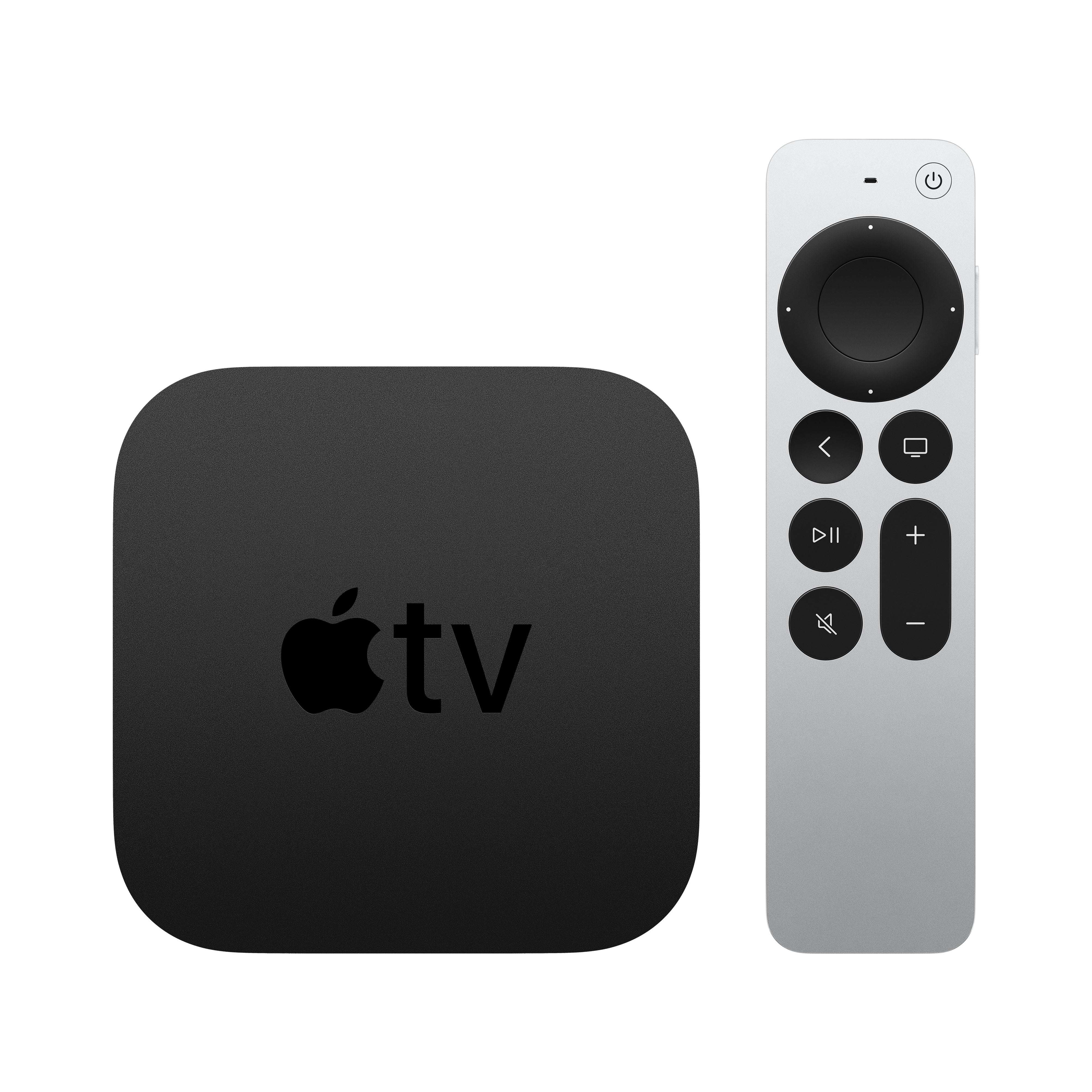Apple TV 4K 2. Gen (2021) 64 GB