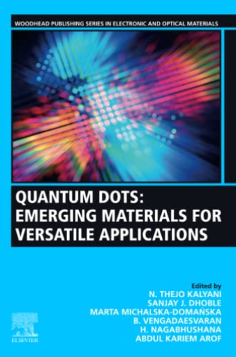 Quantum Dots