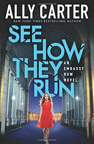 See How They Run (Embassy Row