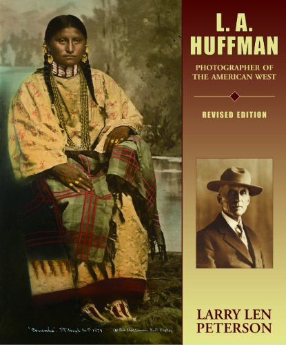 L.A. Huffman