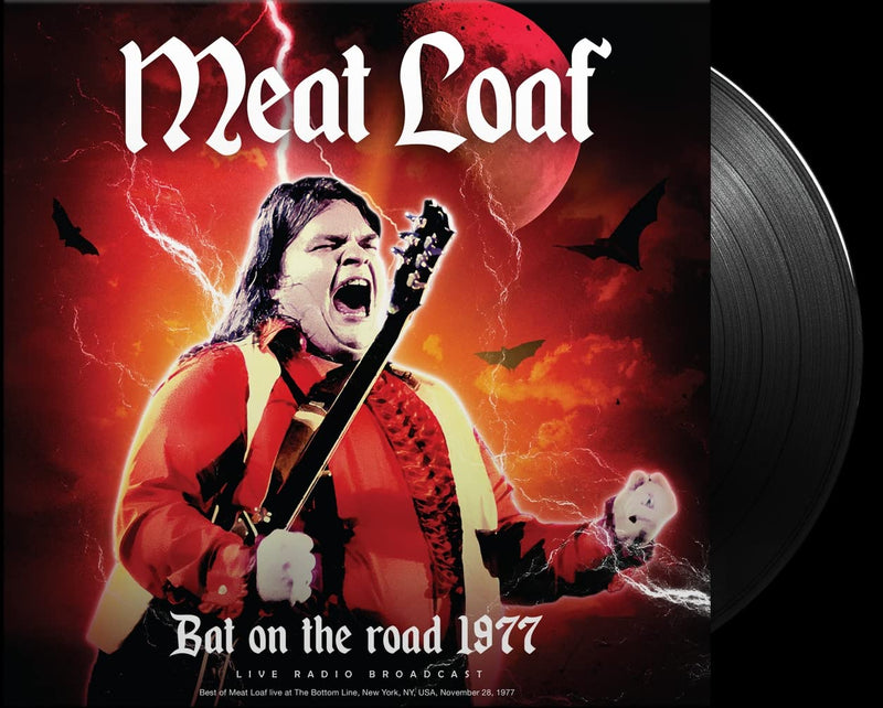 Bat on the Road 1977