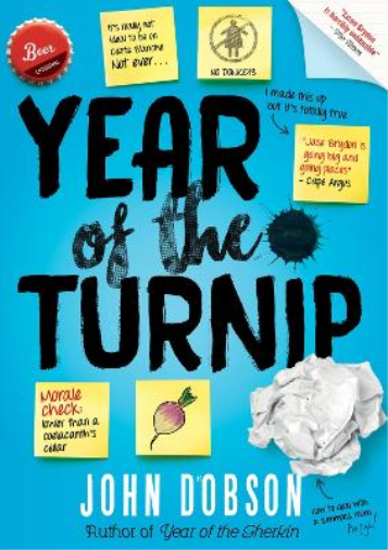 Year of the turnip