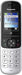 Panasonic KX-TGH710 Telefono Cordless Singolo, Display a Colori, Vivavoce, Pulsante Regola Volume, Resistente agli Urti, ModalitÃ  Non Disturbare, Eco Mode Plus, Design Minimal Elegante, Silver
