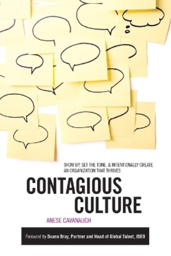 Contagious Culture