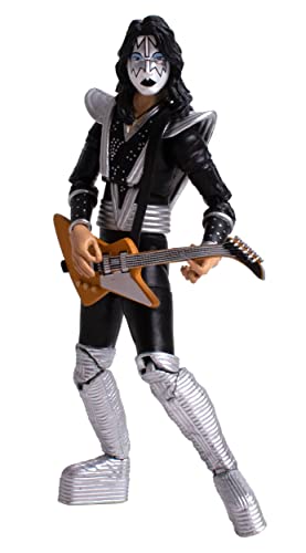 Kiss BST AXN Actionfigur The Spaceman (Destroyer T