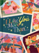 I Like You More Than...