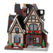 Lemax Village Collection The Burgher's House