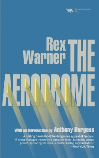 The Aerodrome