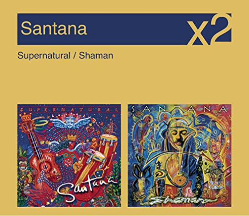Supernatural/shaman