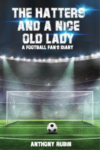 The Hatters and a Nice Old Lady
