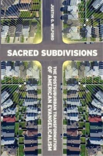 Sacred Subdivisions