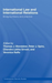 International Law and International Relations
