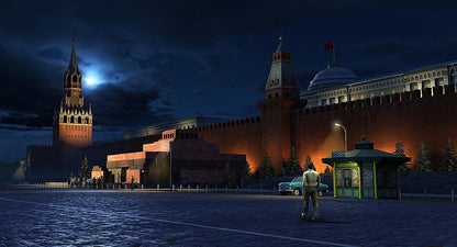 Lost Horizon 2