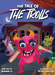 The Tale of the Trolls