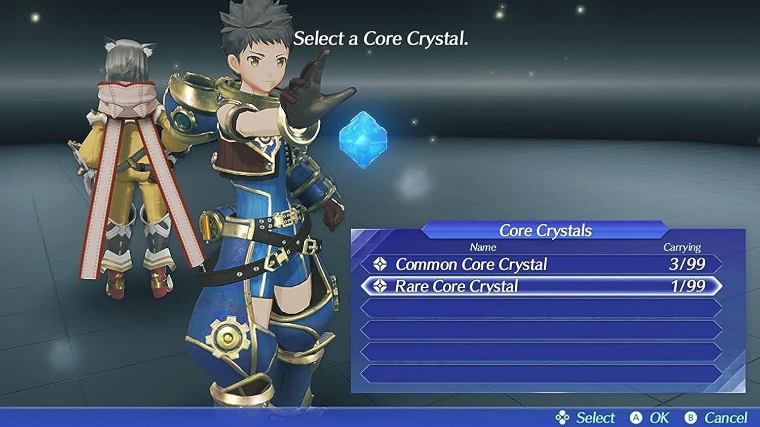Xenoblade Chronicles 2 (Nintendo Switch) Nintendo Switch Standard