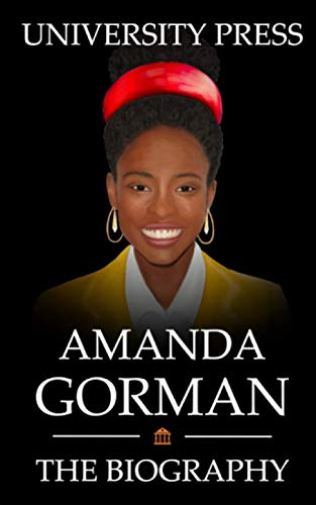 Amanda Gorman Bk