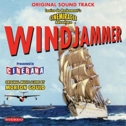 Gould: Windjammer