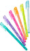 DEPESCHE TOPModel Neon Gelschreiber-Set grun, lila