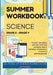 Summer SCIENCE Workbook for Grade 2 to Grade 4 - Plant science, Solar System, Human Body Research, Animal Research, Physical Science and Engineering