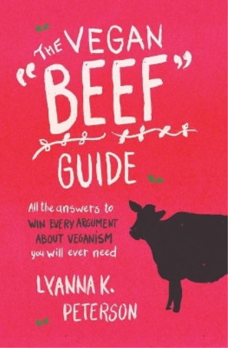 The Vegan Beef Guide