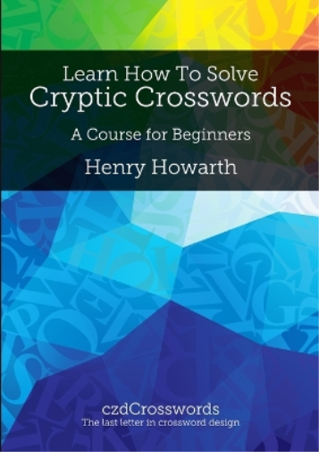 Learn How to Solve Cryptic Crosswords