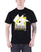 Pokemon T-Shirt Embarrassed Pika Nue Official Men's M Multicoloured