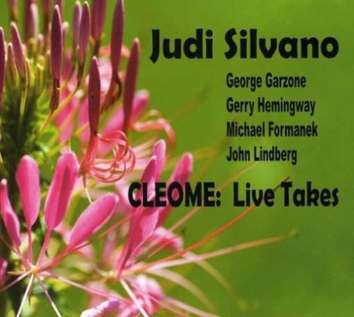 Cleome-Live Takes