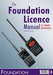 Foundation Licence Manual