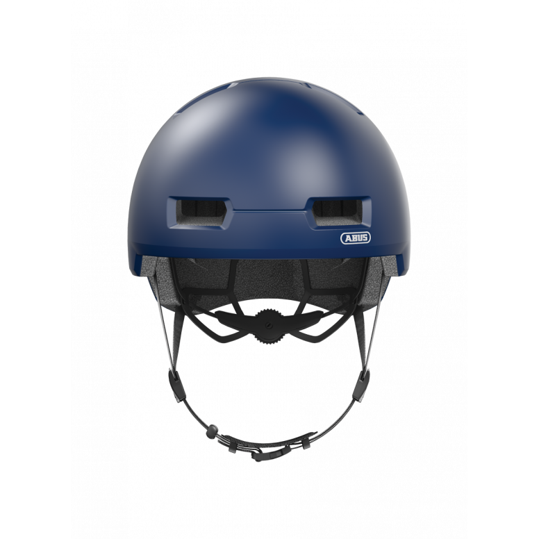Abus Helmet Skurb Mnight Blue M 55-59